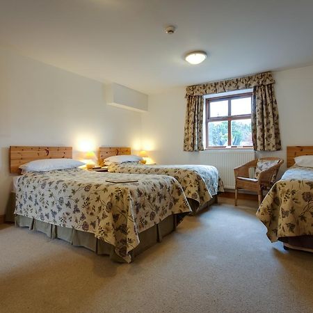 Parr Hall Farm, Eccleston Exteriér fotografie